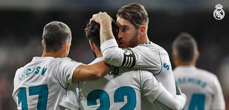 ريال مدريد ريال مدريد